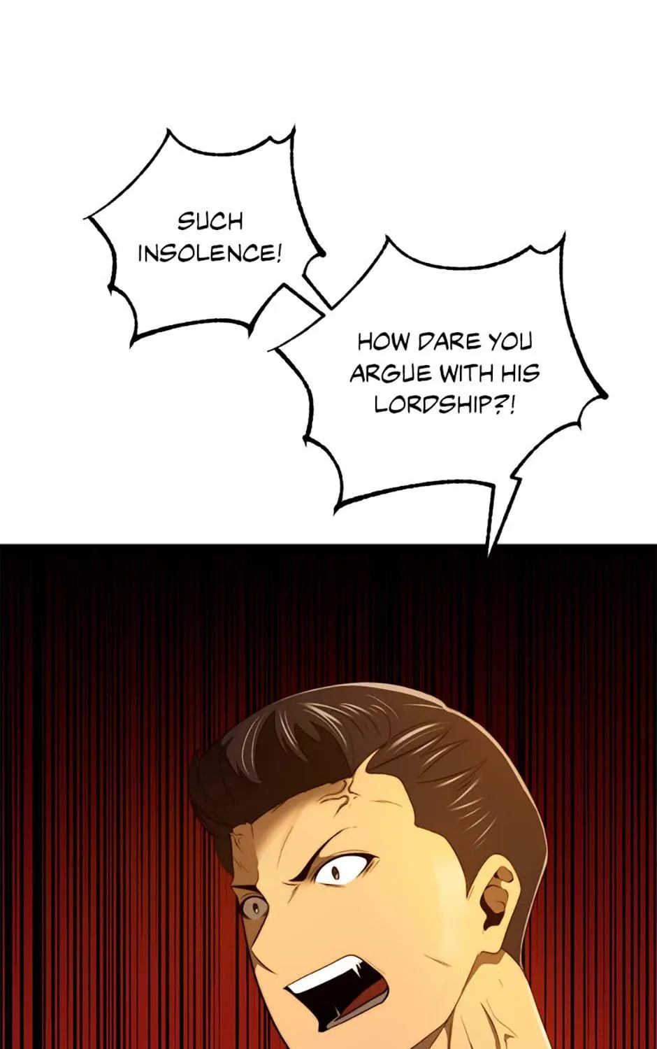 Solo Eating Chapter 38 page 39 - 