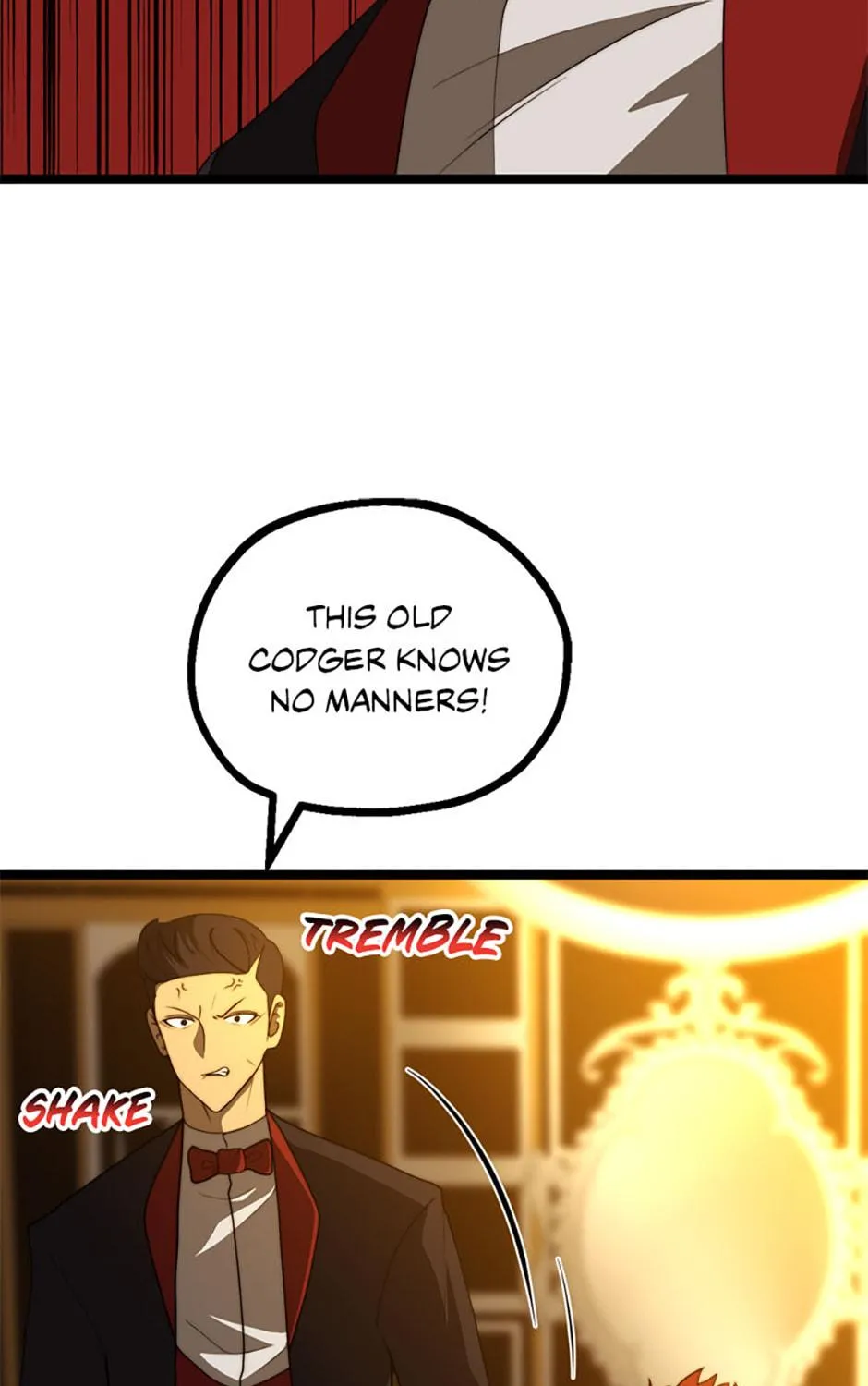 Solo Eating Chapter 38 page 41 - 