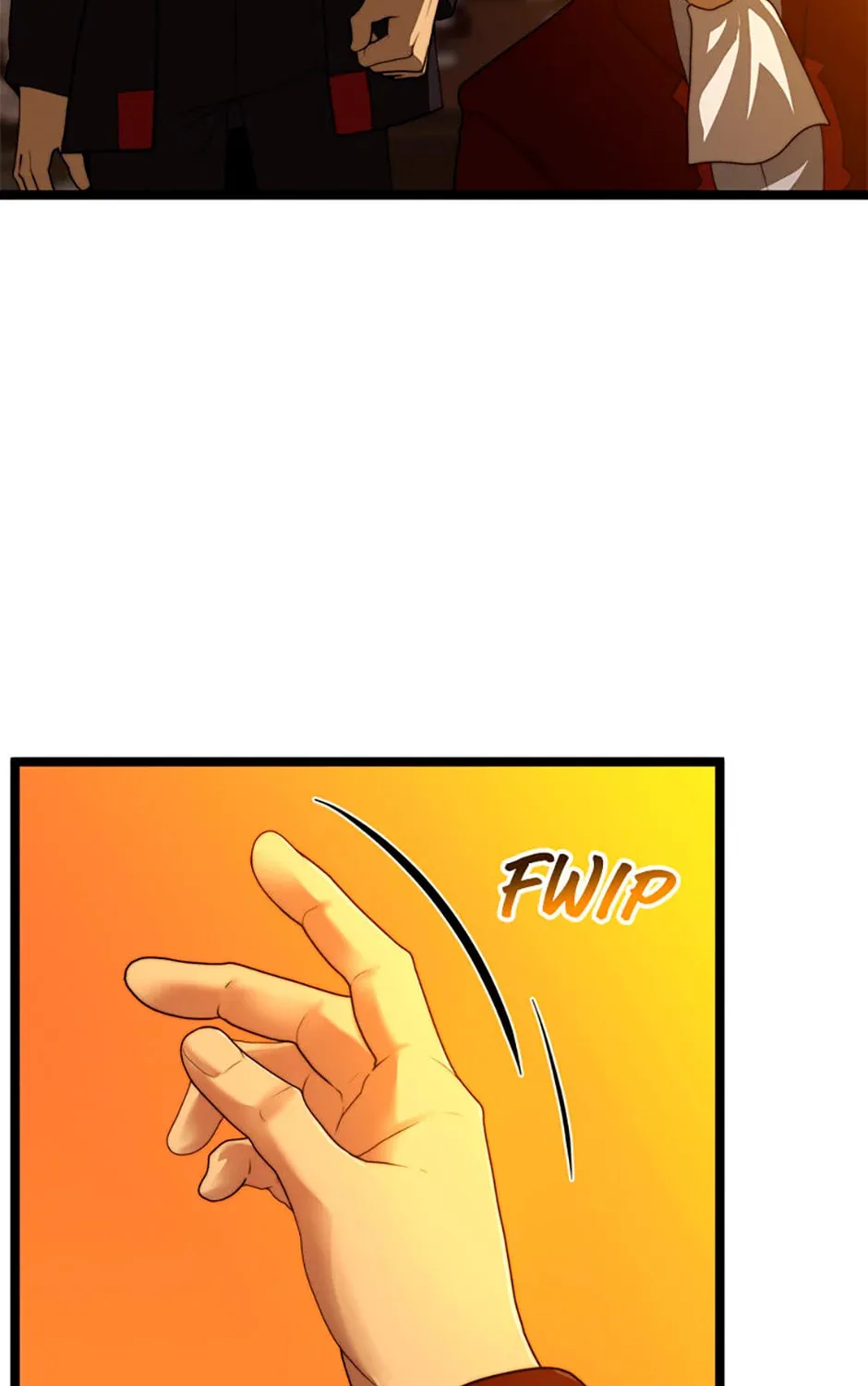 Solo Eating Chapter 38 page 43 - 
