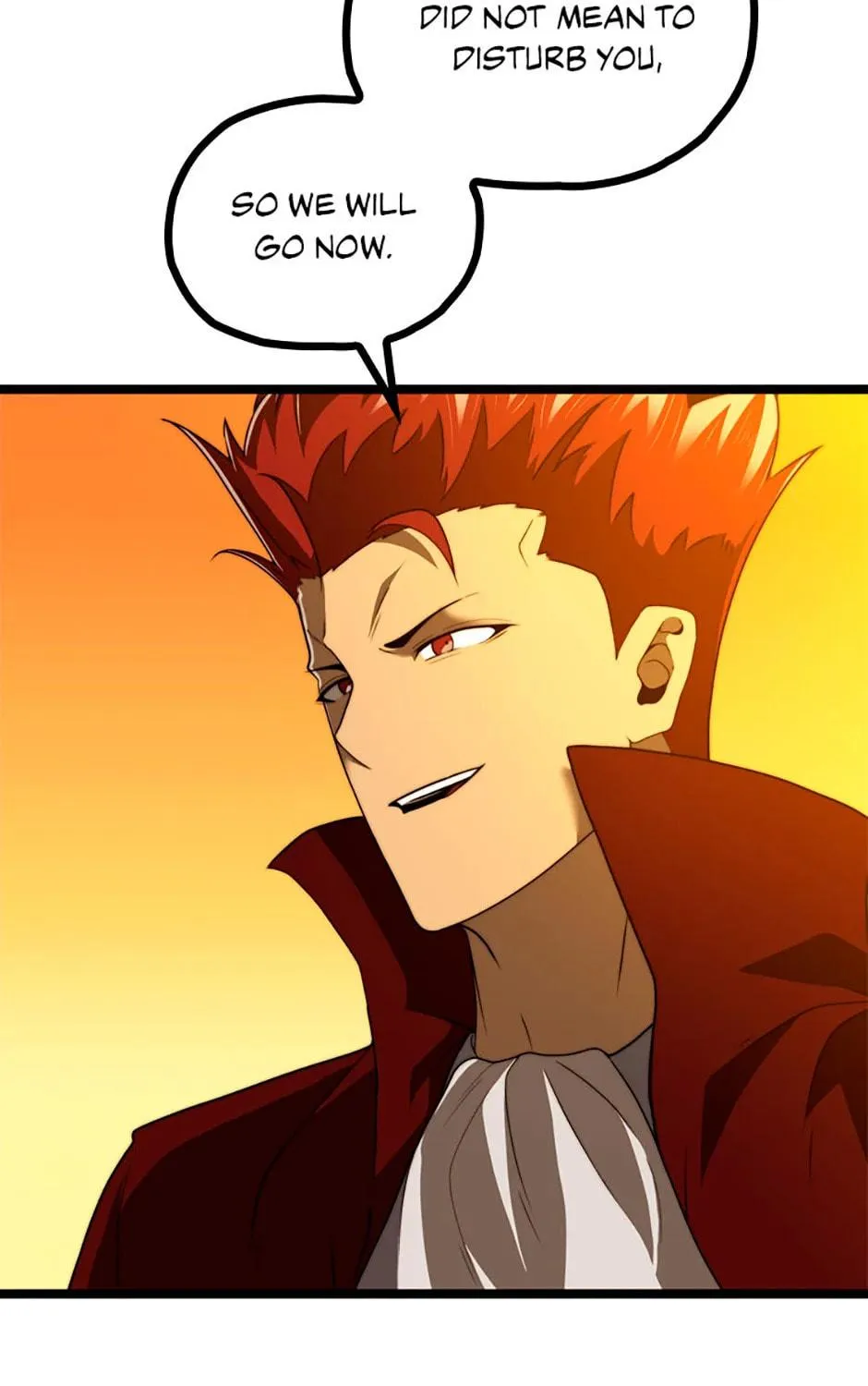 Solo Eating Chapter 38 page 47 - 