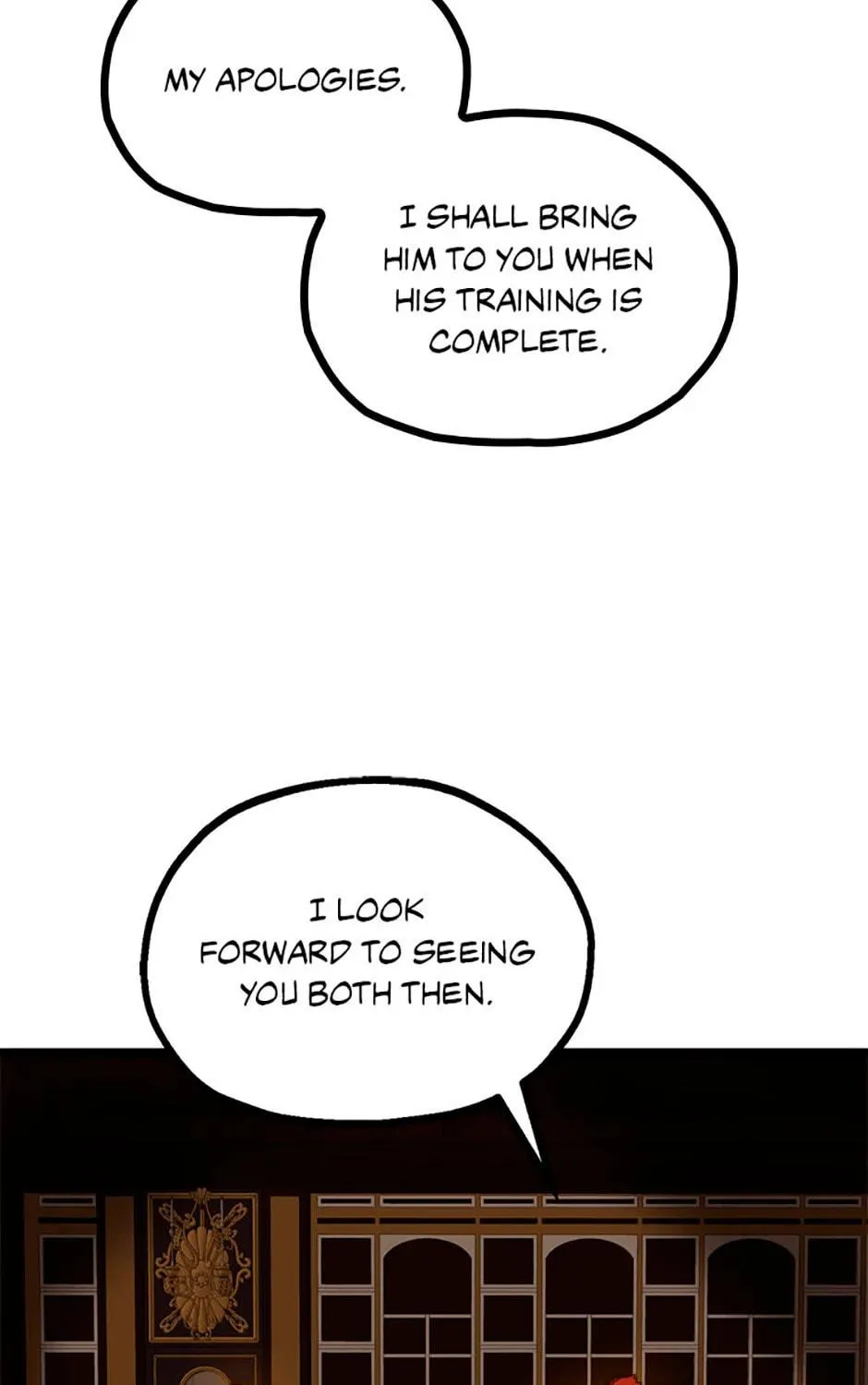 Solo Eating Chapter 38 page 53 - 