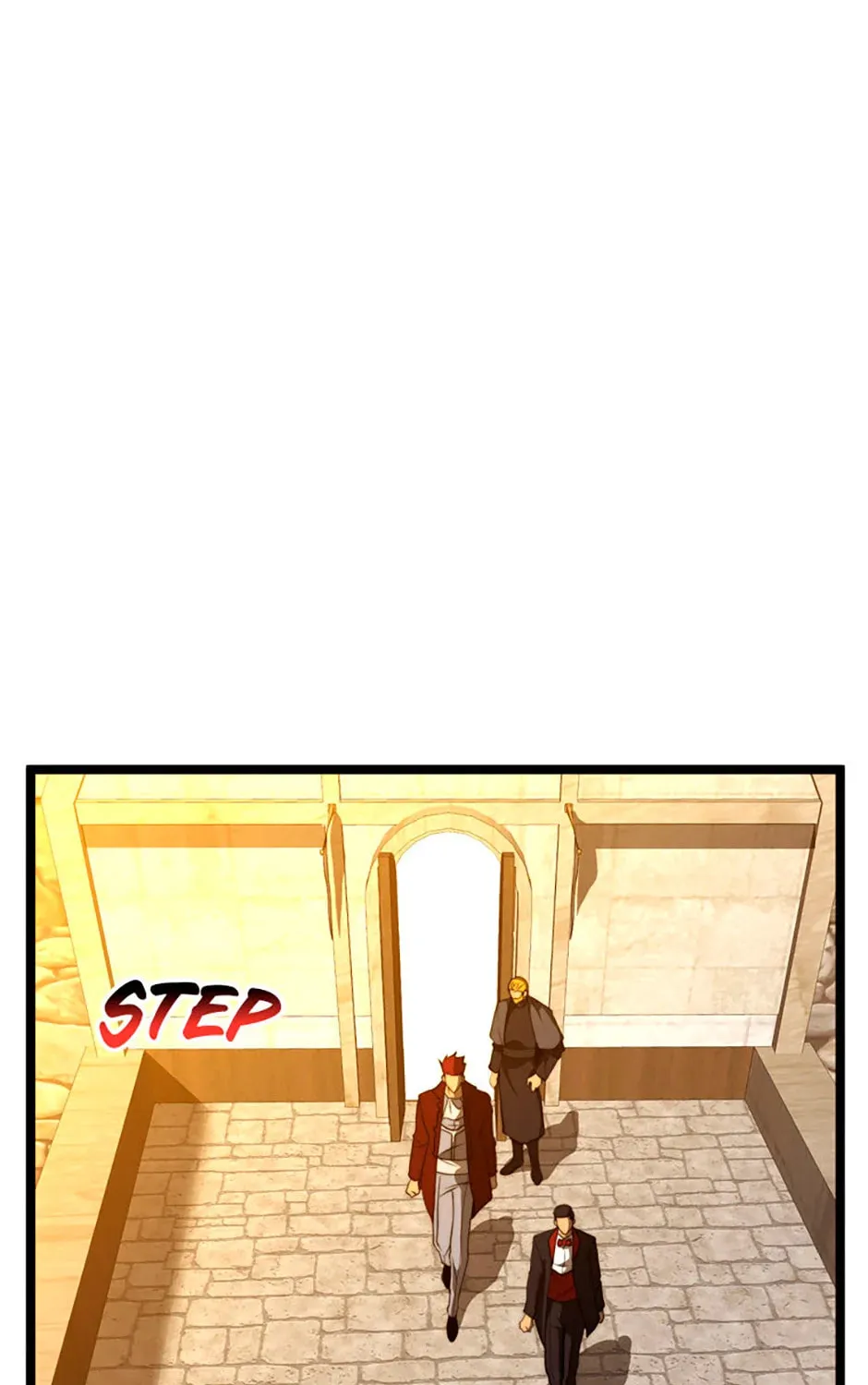 Solo Eating Chapter 38 page 57 - 