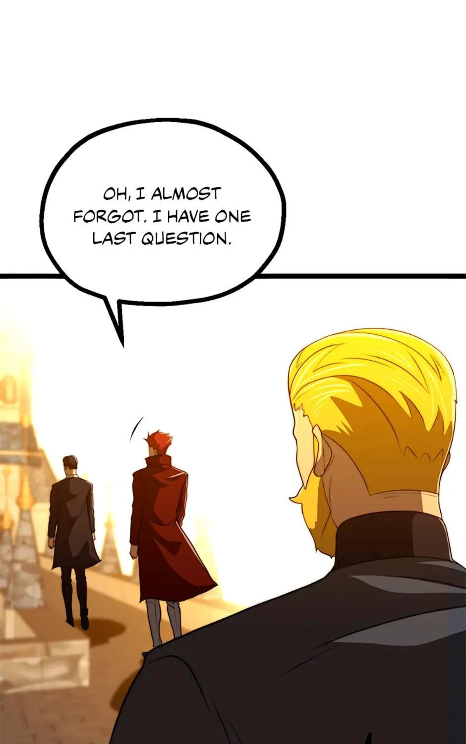 Solo Eating Chapter 38 page 59 - 