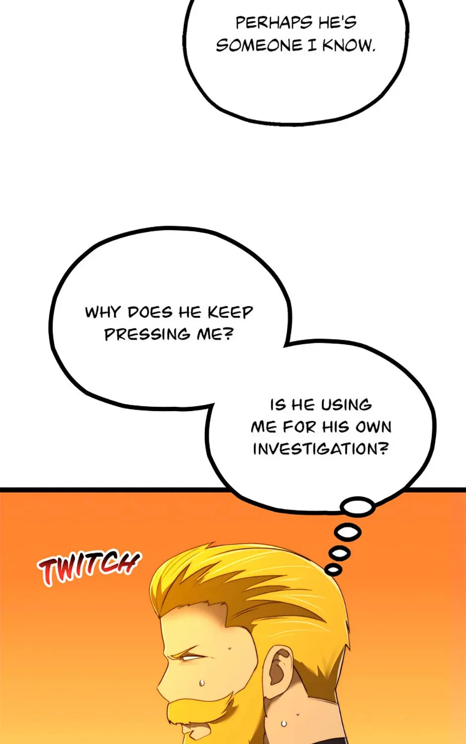 Solo Eating Chapter 38 page 63 - 