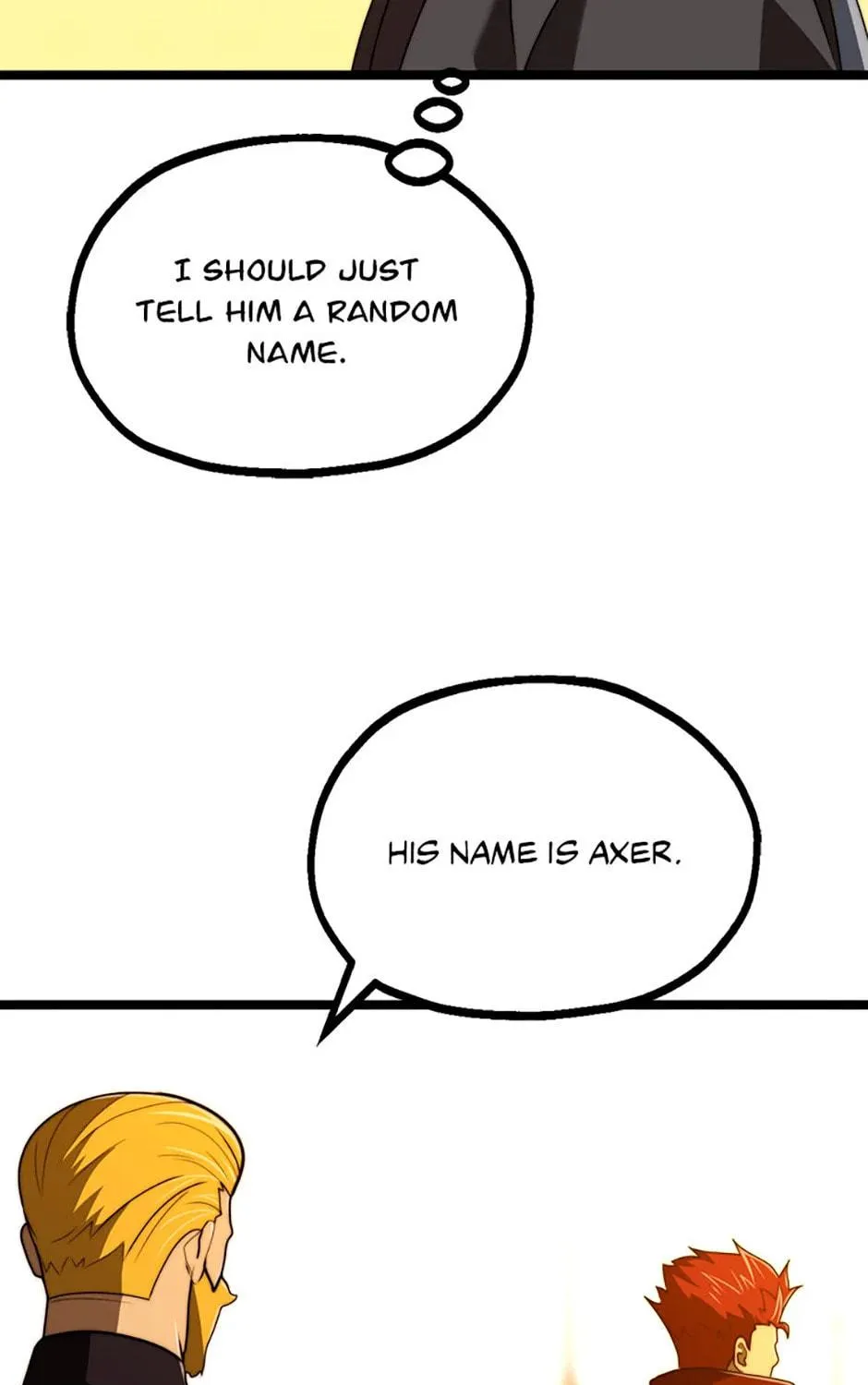 Solo Eating Chapter 38 page 65 - 