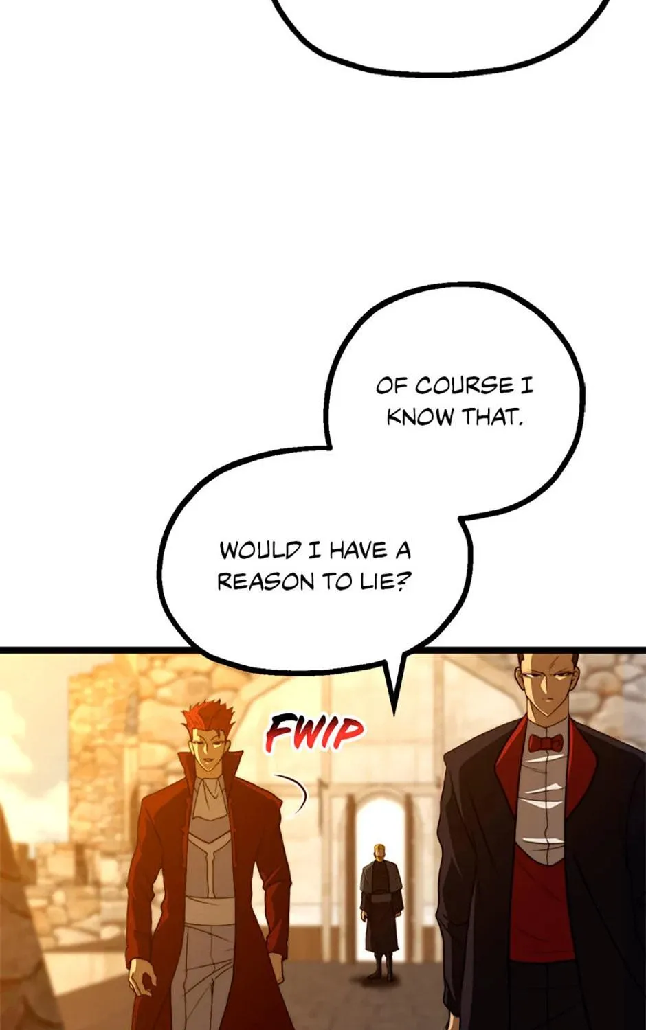 Solo Eating Chapter 38 page 71 - 