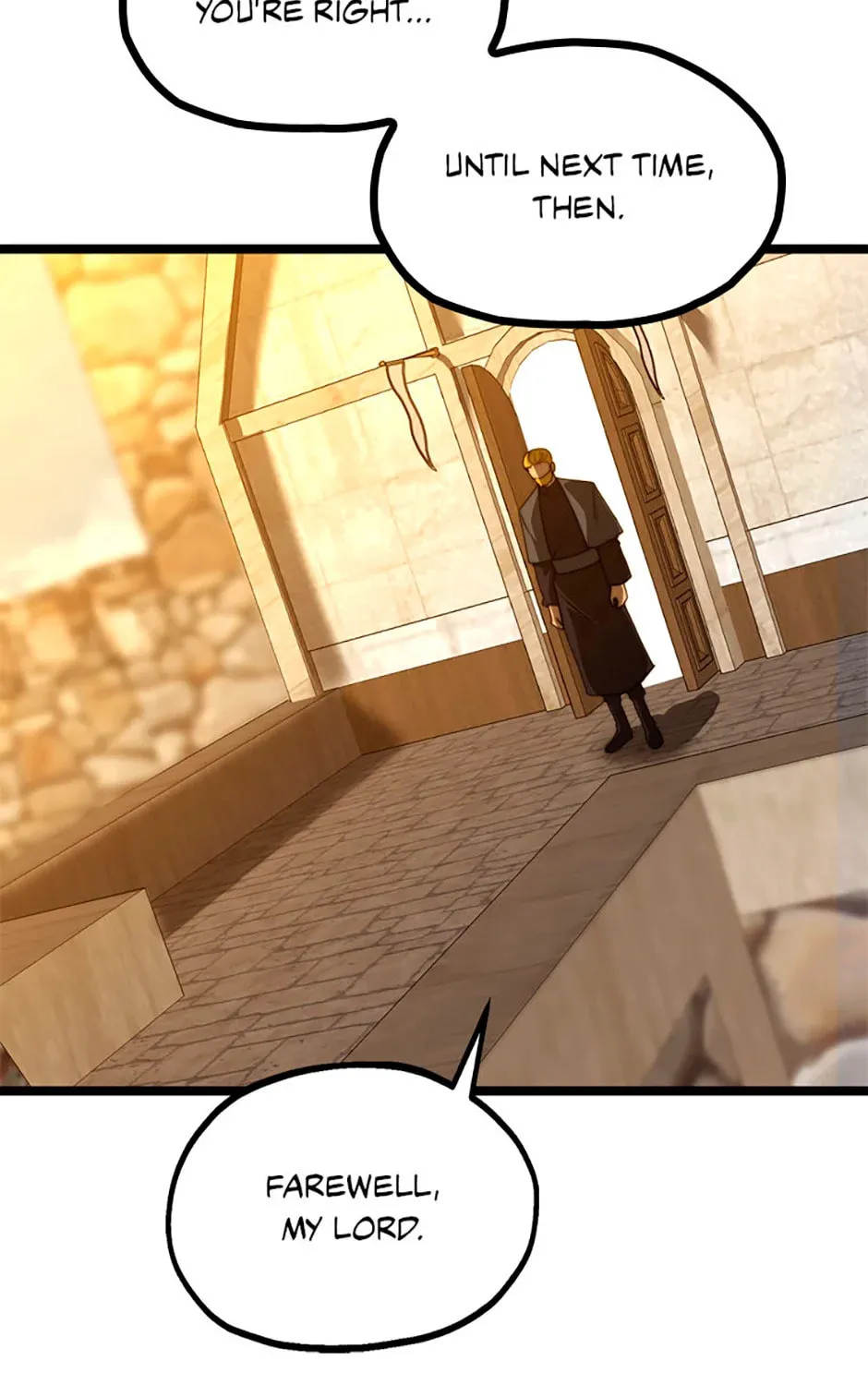 Solo Eating Chapter 38 page 73 - 