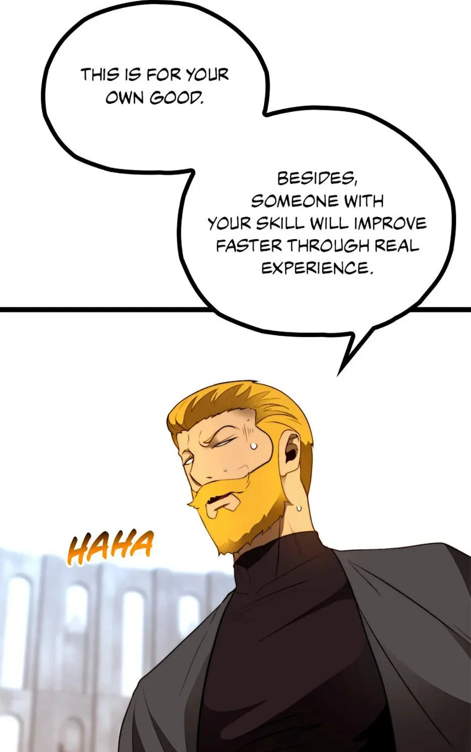 Solo Eating Chapter 38 page 89 - 