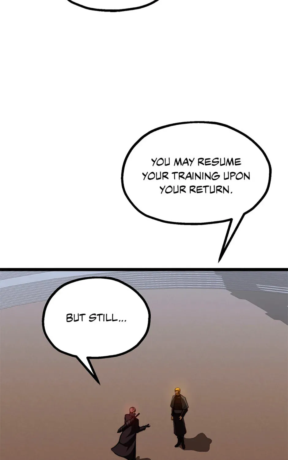 Solo Eating Chapter 38 page 91 - 