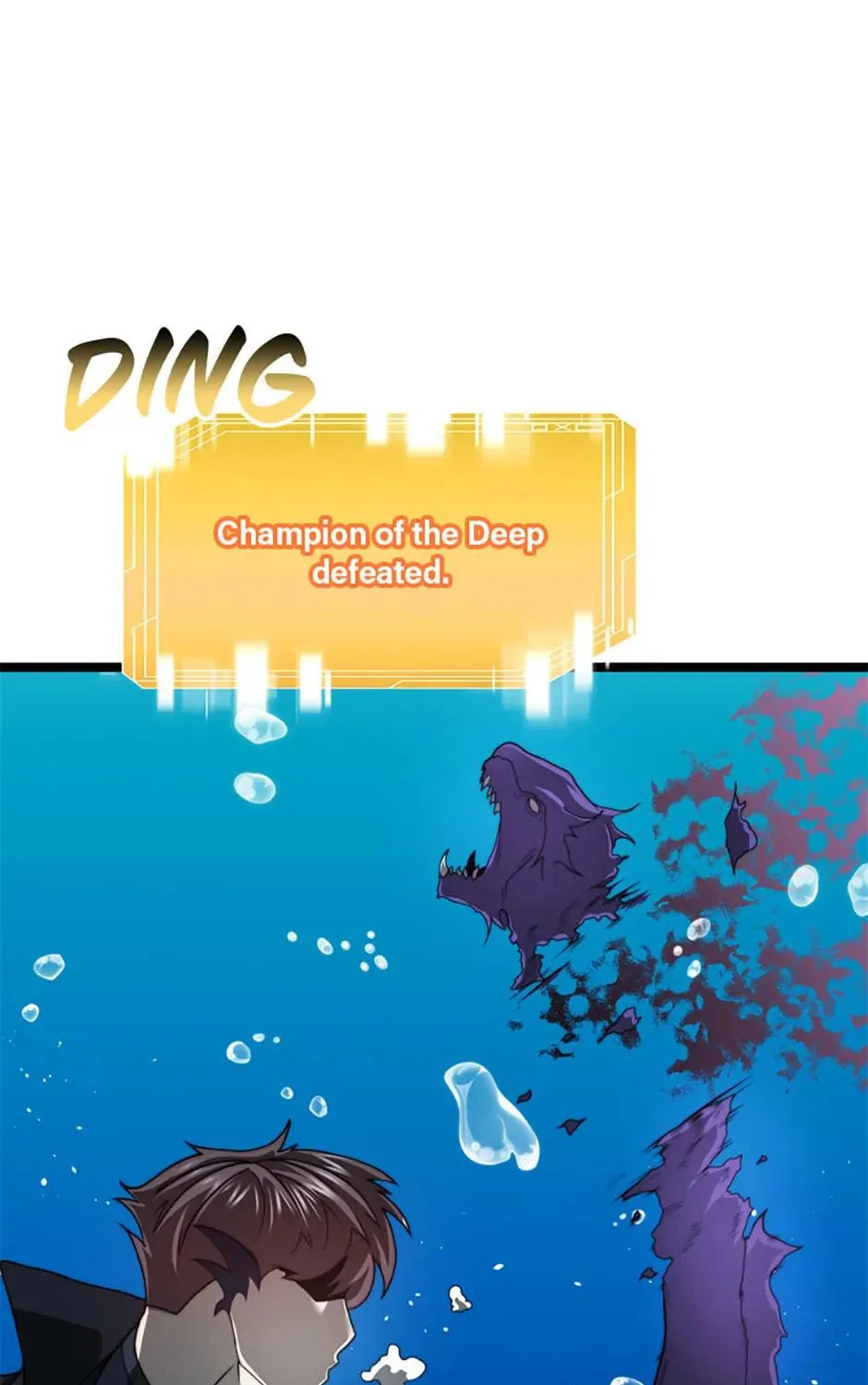 Solo Eating Chapter 39 page 101 - 