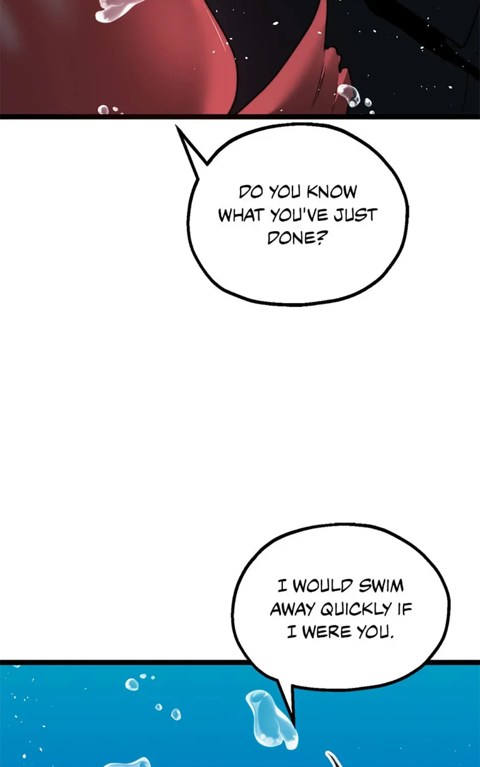 Solo Eating Chapter 39 page 111 - 