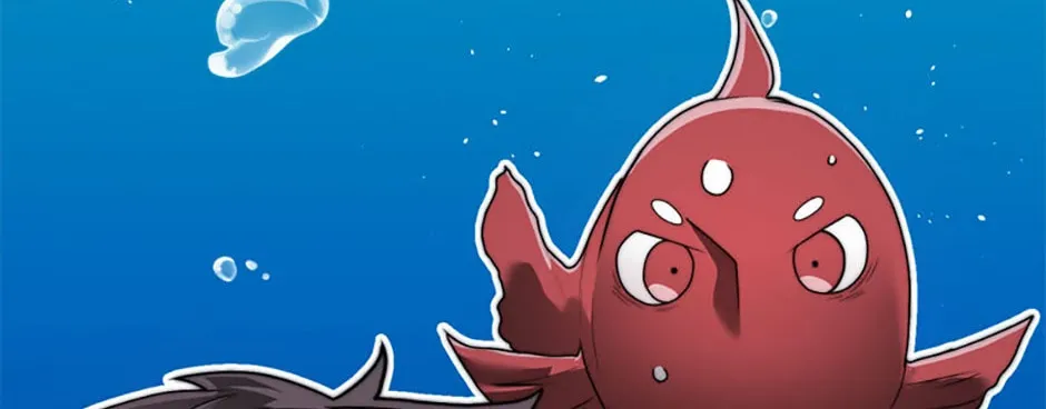 Solo Eating Chapter 39 page 112 - 