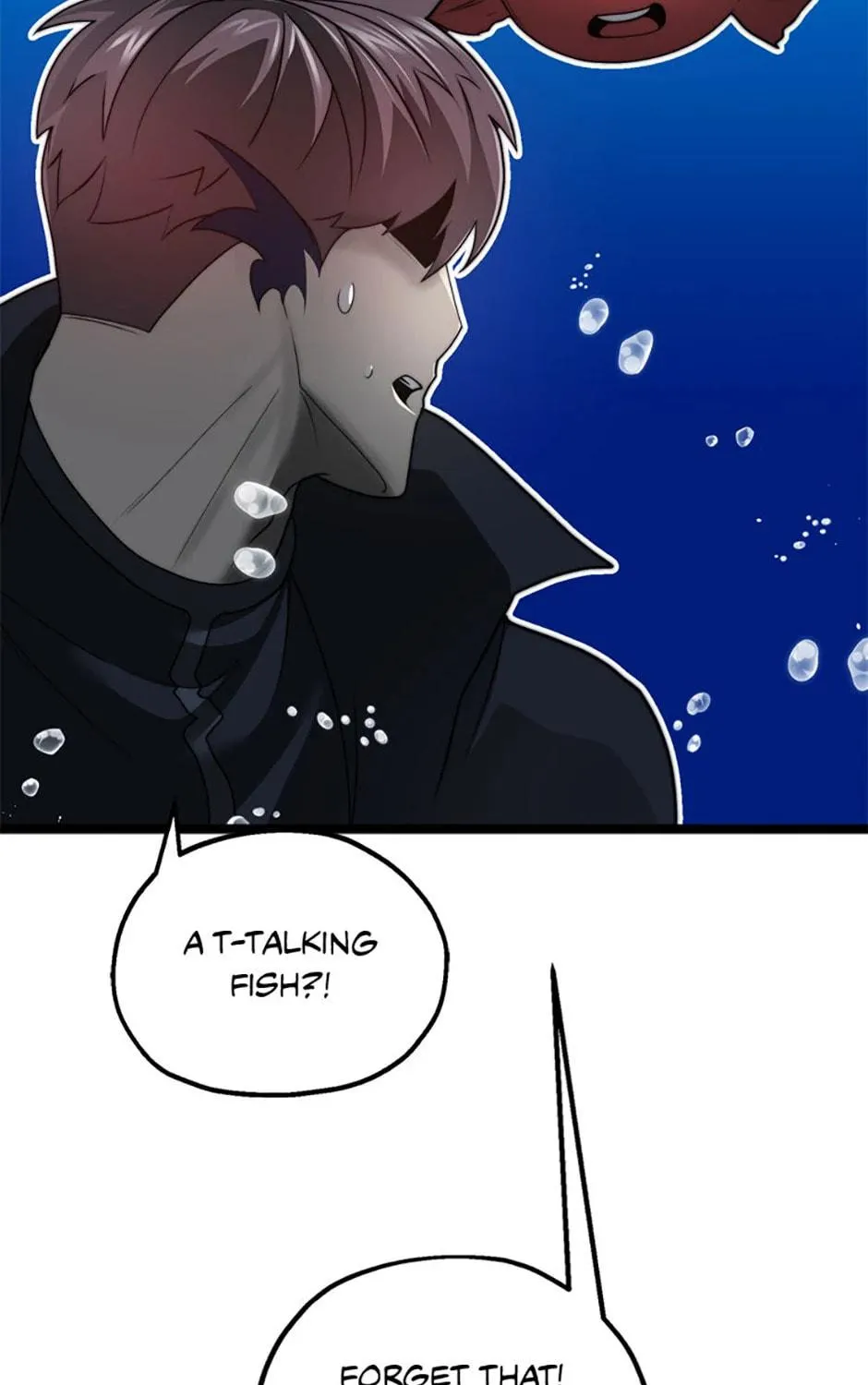 Solo Eating Chapter 39 page 113 - 