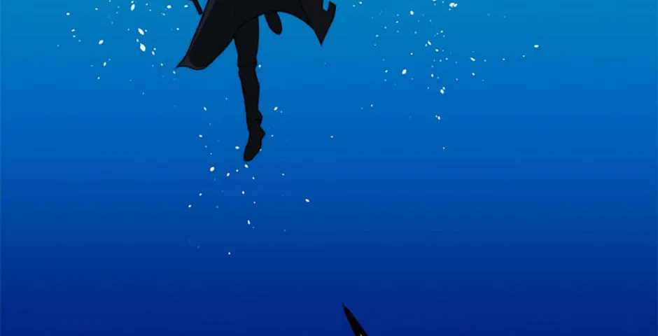 Solo Eating Chapter 39 page 116 - 