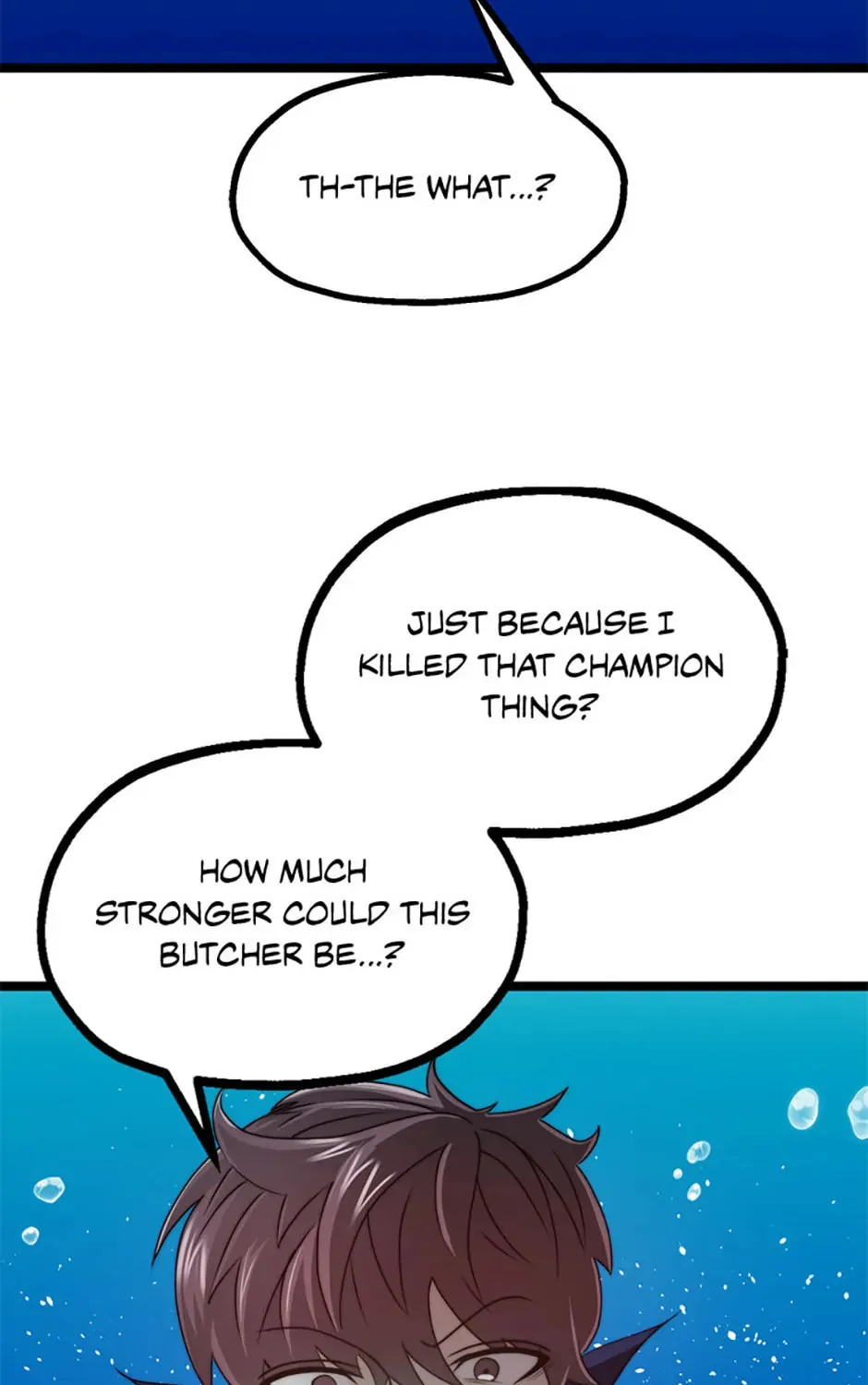 Solo Eating Chapter 39 page 117 - 