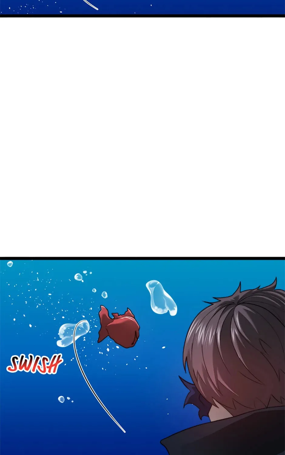 Solo Eating Chapter 39 page 121 - 