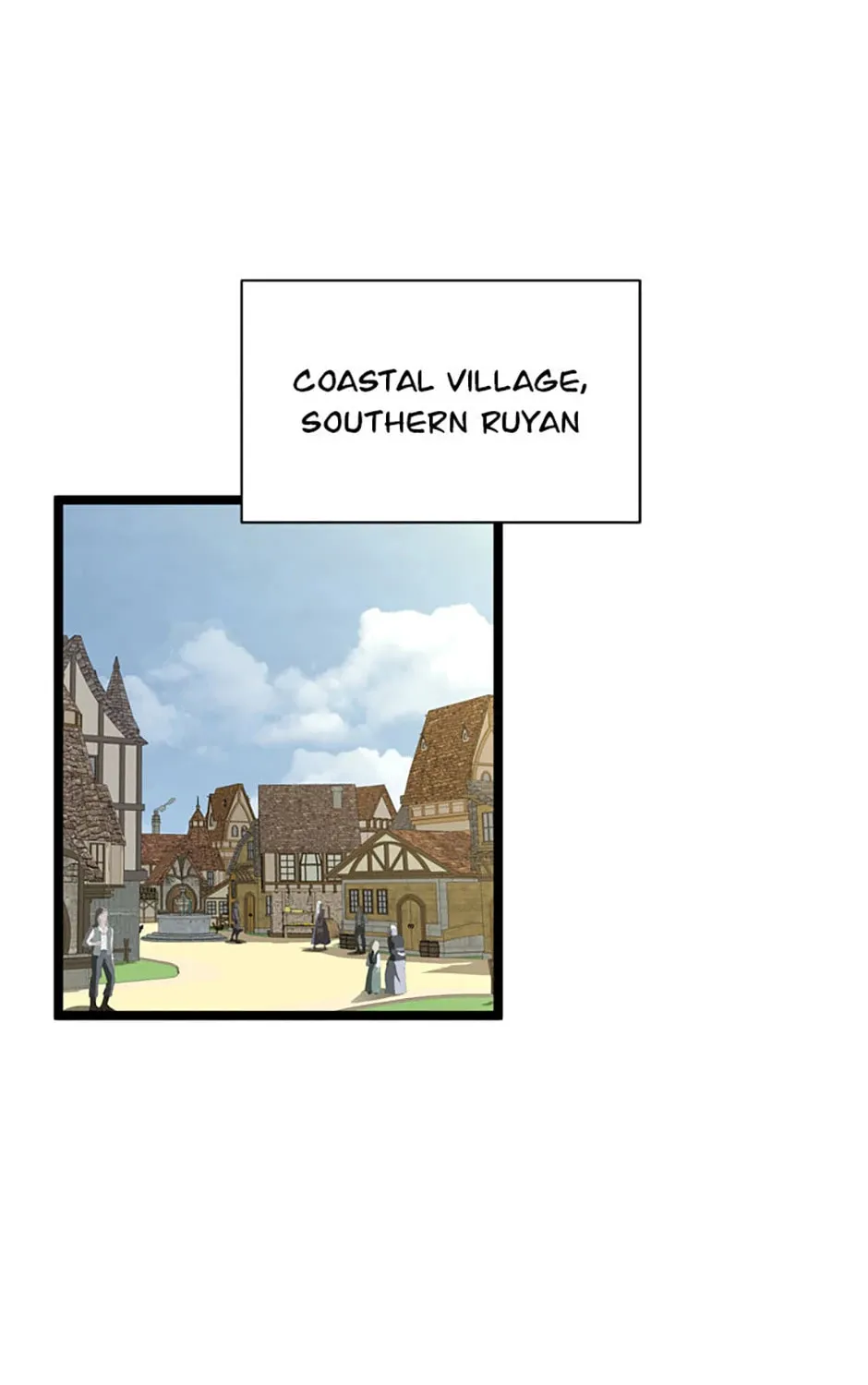 Solo Eating Chapter 39 page 3 - 