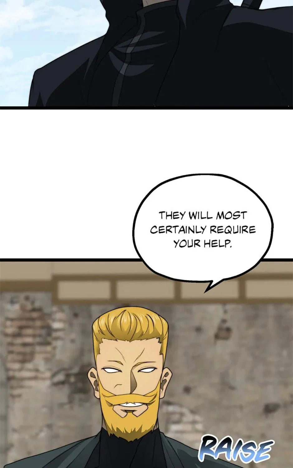 Solo Eating Chapter 39 page 29 - 