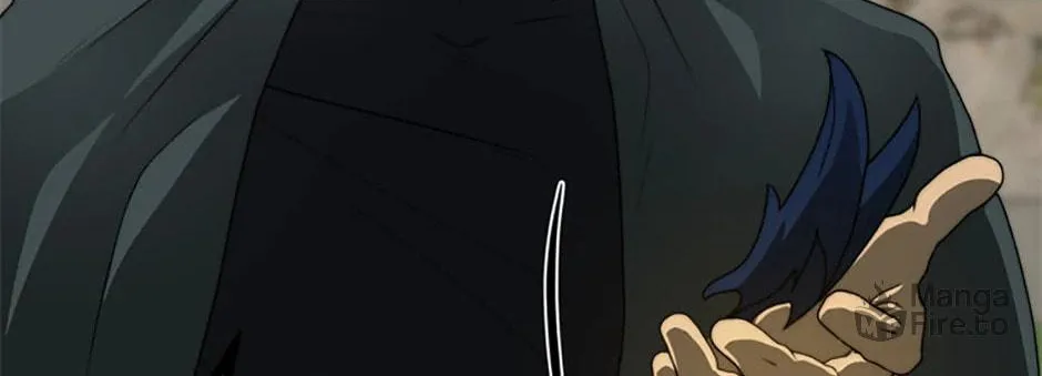 Solo Eating Chapter 39 page 30 - 