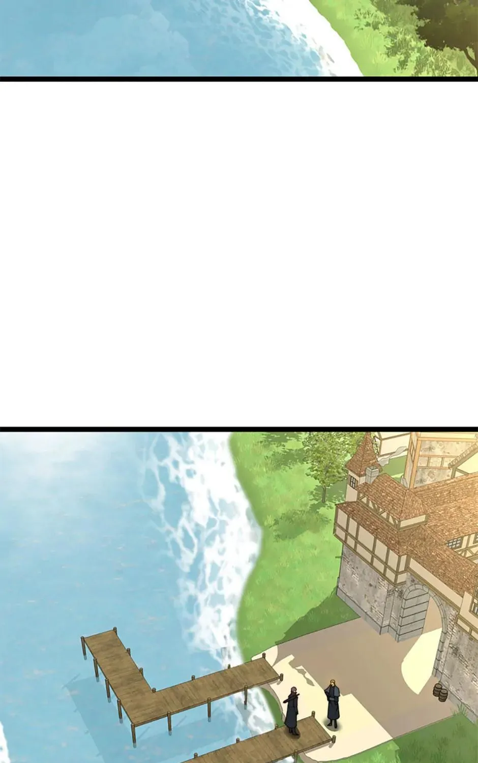 Solo Eating Chapter 39 page 5 - 