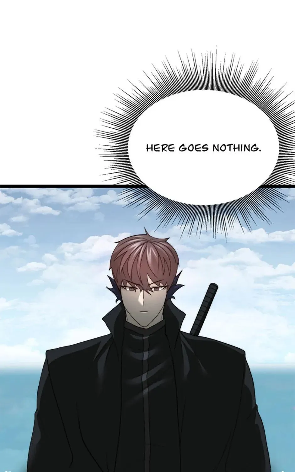Solo Eating Chapter 39 page 41 - 