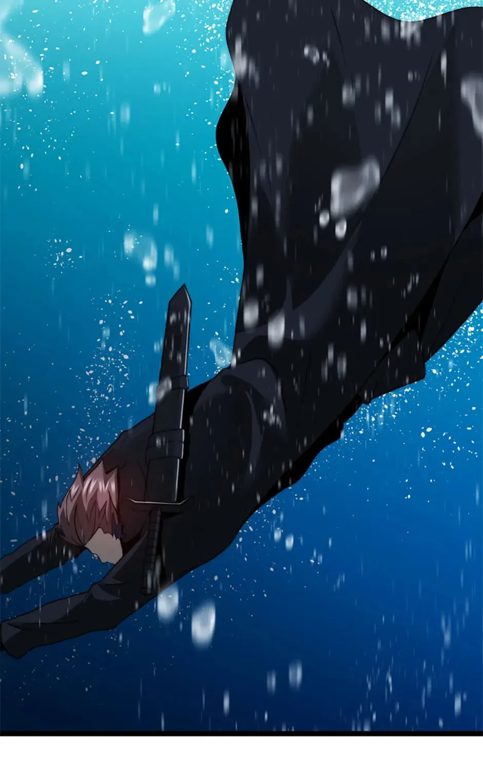 Solo Eating Chapter 39 page 45 - 