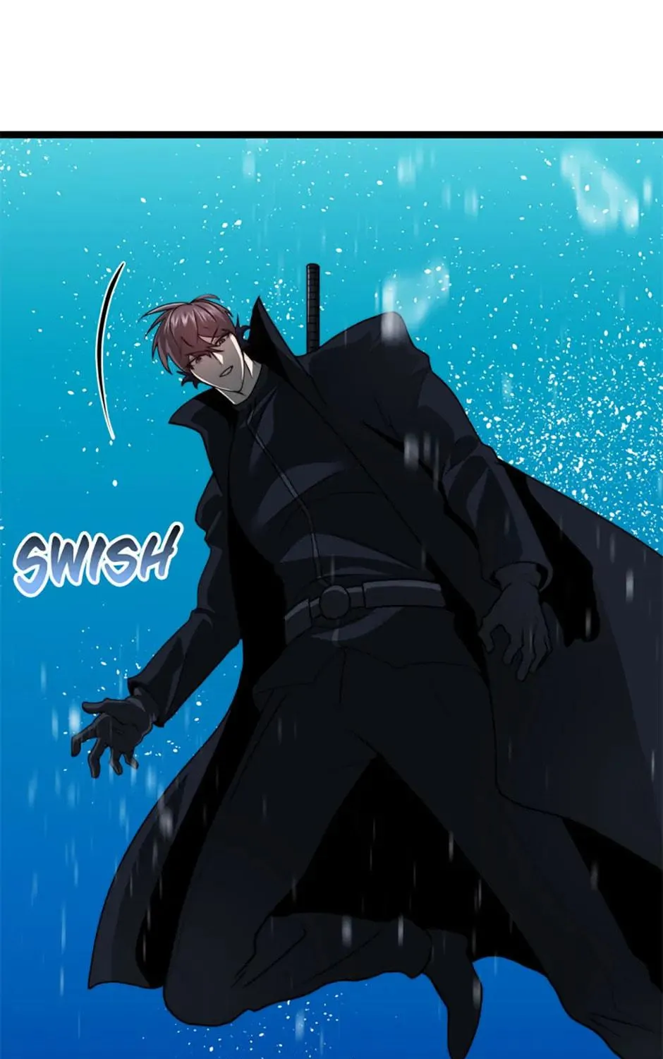 Solo Eating Chapter 39 page 47 - 