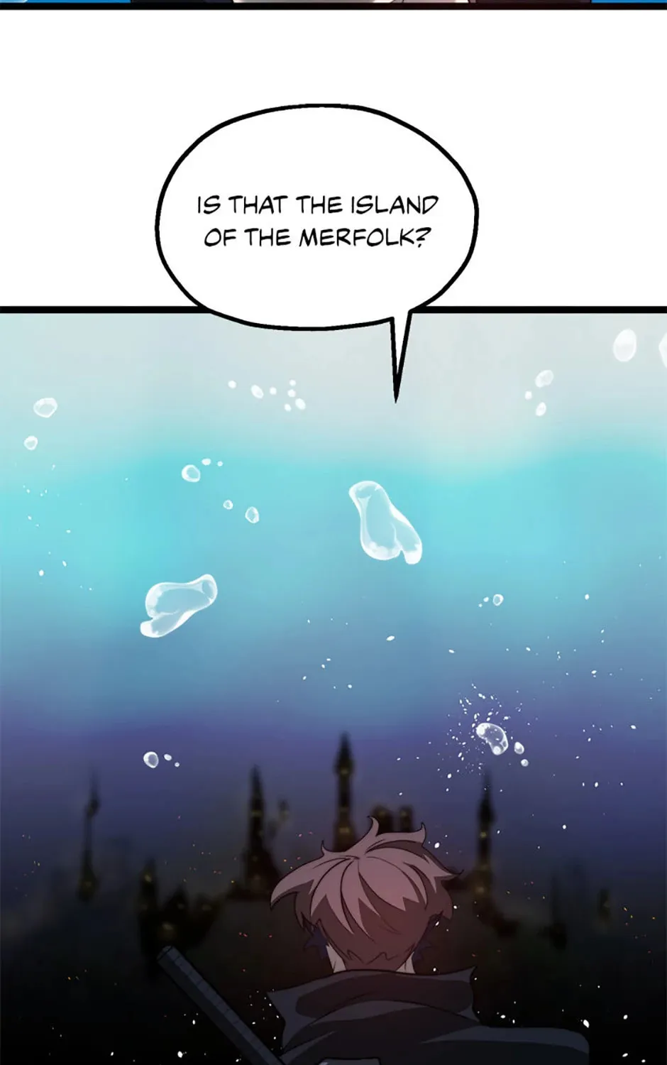 Solo Eating Chapter 39 page 51 - 