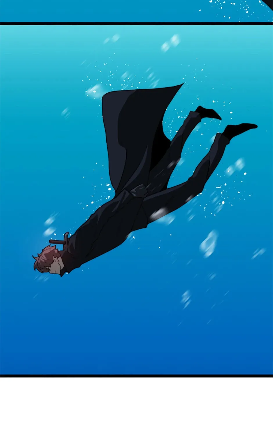Solo Eating Chapter 39 page 55 - 