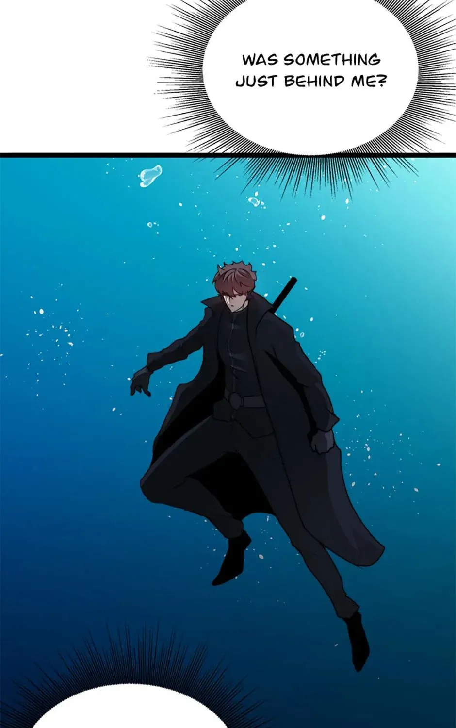 Solo Eating Chapter 39 page 65 - 