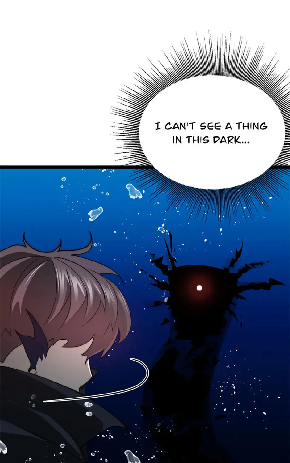 Solo Eating Chapter 39 page 67 - 