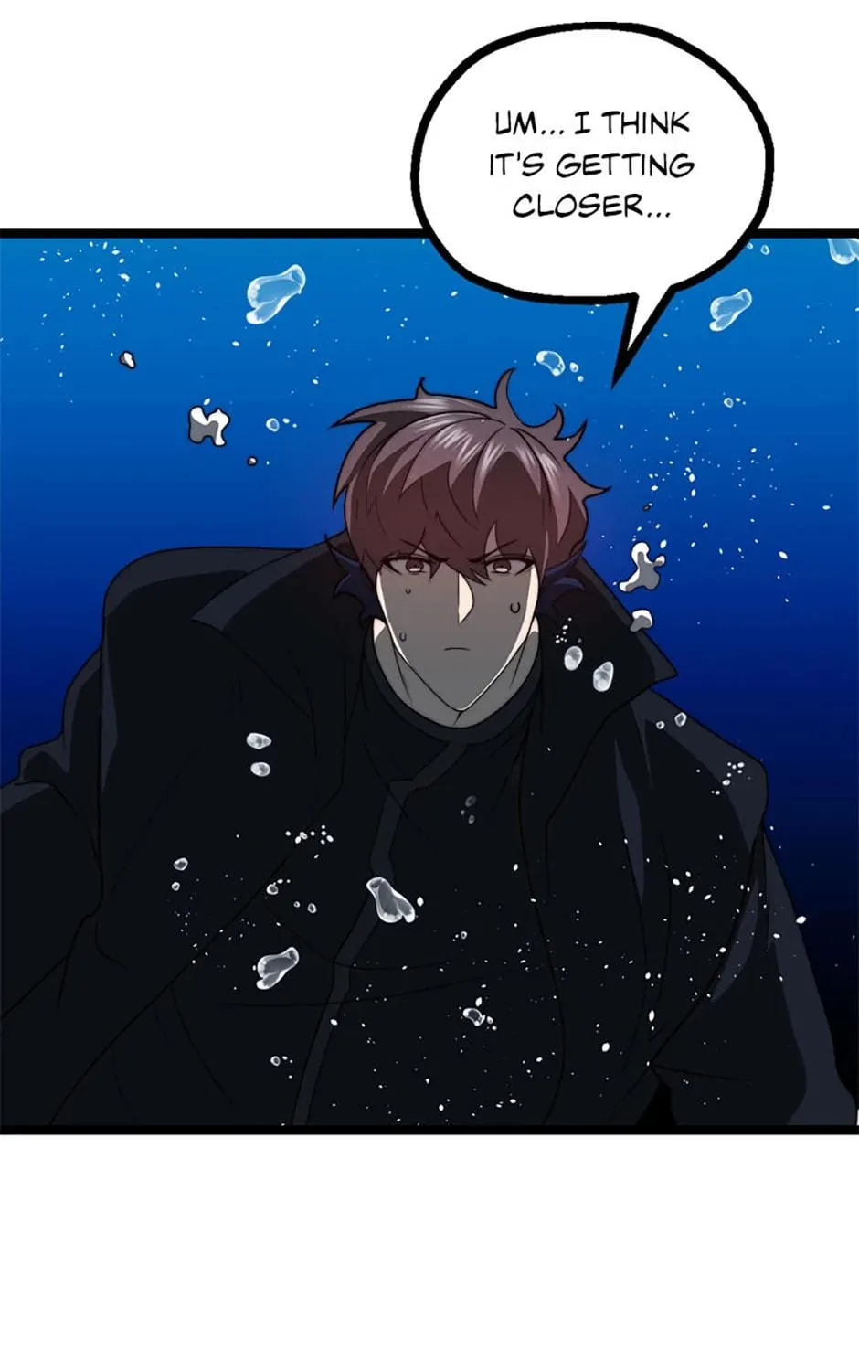 Solo Eating Chapter 39 page 69 - 