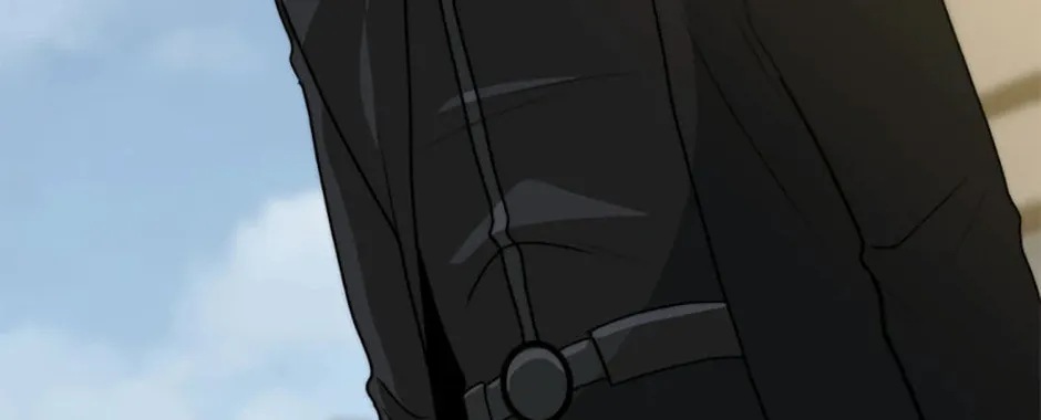 Solo Eating Chapter 39 page 8 - 