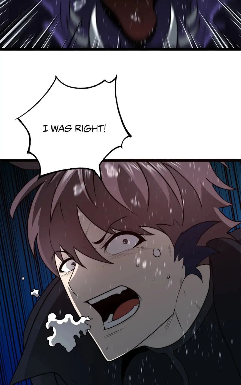 Solo Eating Chapter 39 page 73 - 