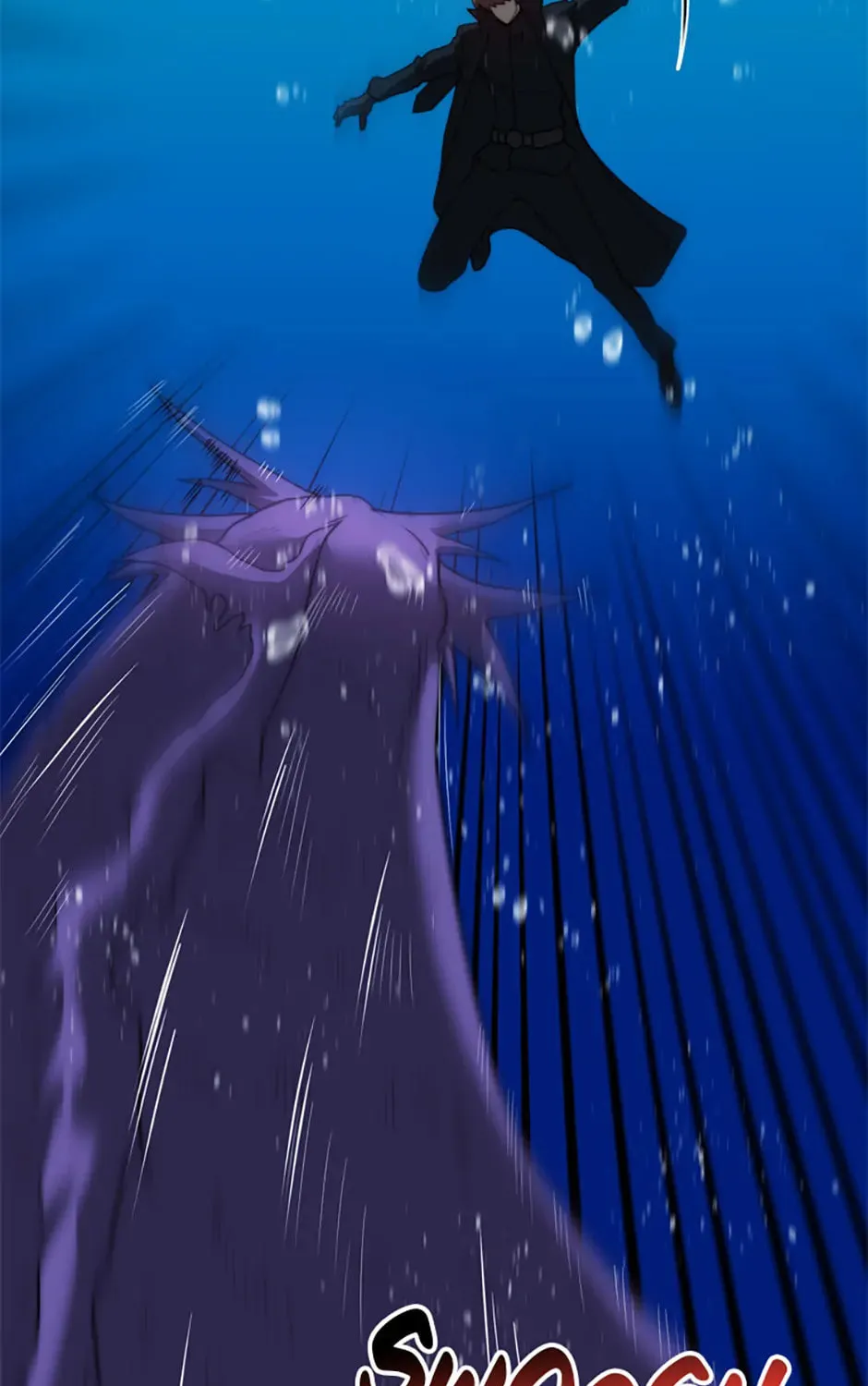 Solo Eating Chapter 39 page 75 - 
