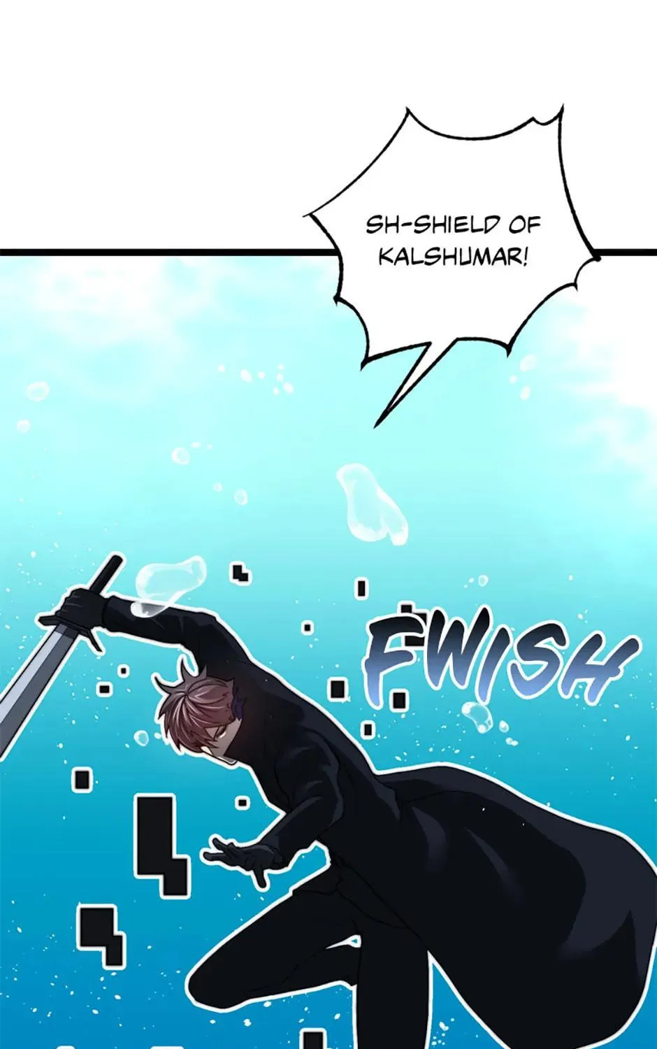 Solo Eating Chapter 39 page 77 - 
