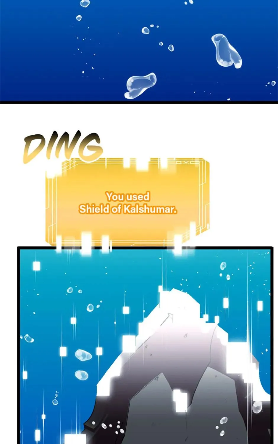 Solo Eating Chapter 39 page 79 - 