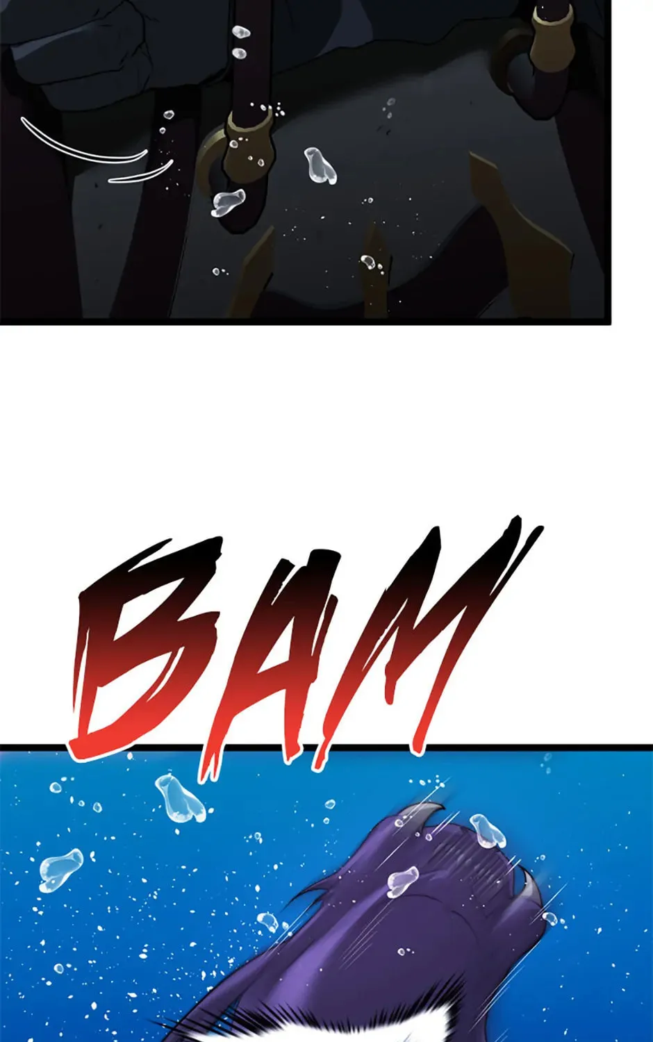 Solo Eating Chapter 39 page 87 - 