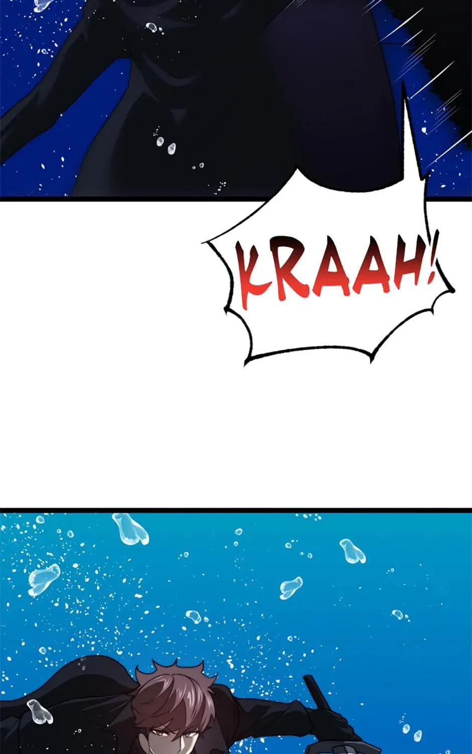 Solo Eating Chapter 39 page 89 - 