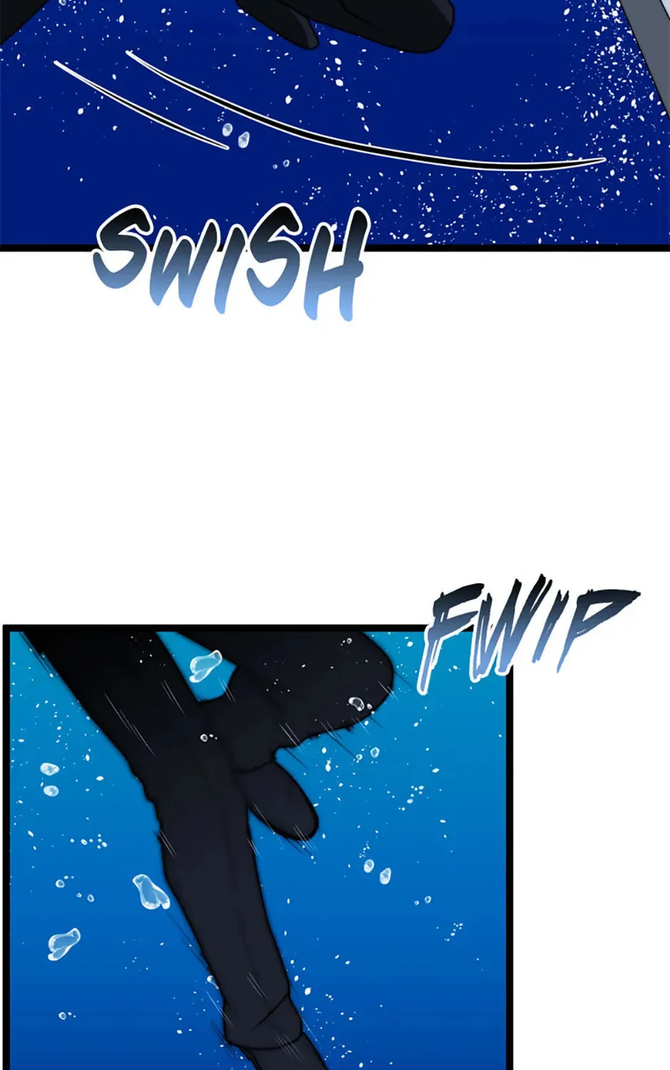 Solo Eating Chapter 39 page 91 - 