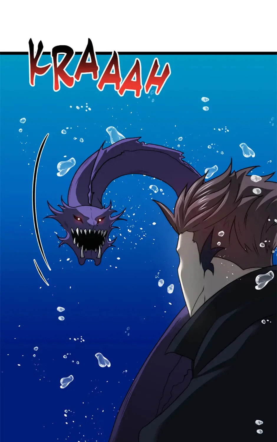 Solo Eating Chapter 39 page 93 - 