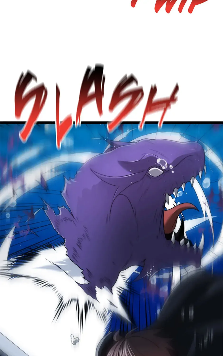 Solo Eating Chapter 39 page 97 - 