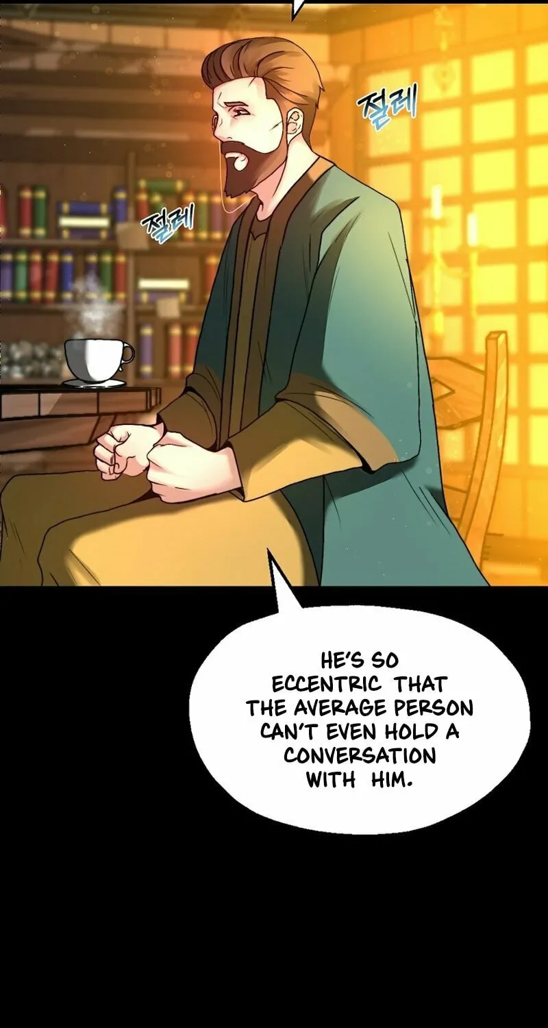 Solo Eating Chapter 4 page 104 - 