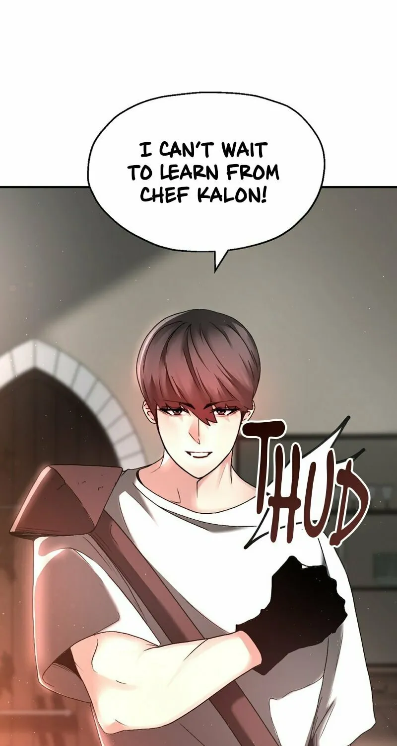 Solo Eating Chapter 4 page 106 - 