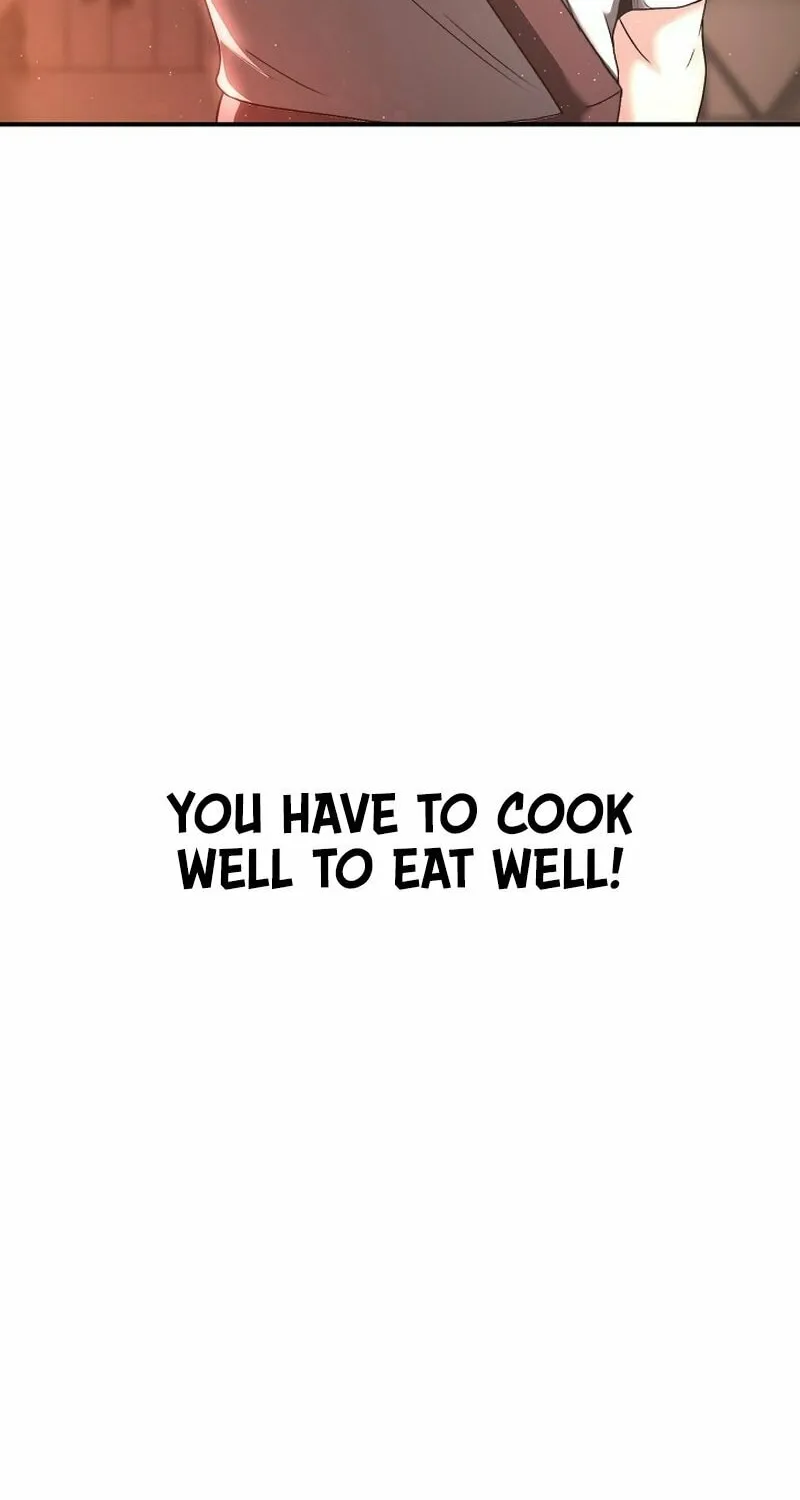 Solo Eating Chapter 4 page 107 - 