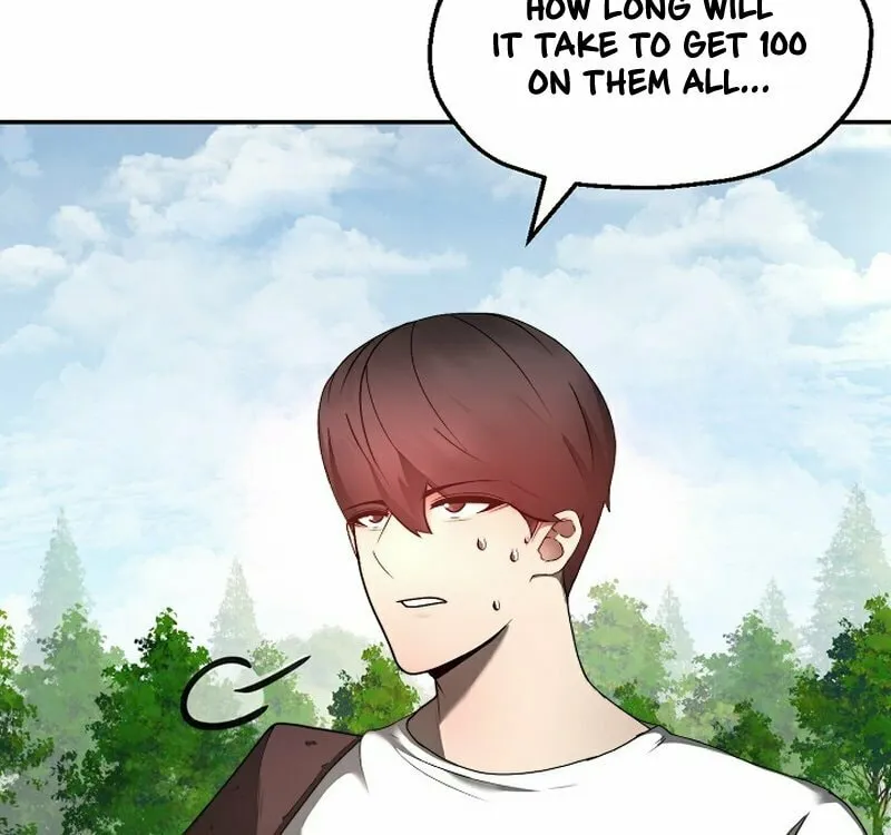 Solo Eating Chapter 4 page 21 - 