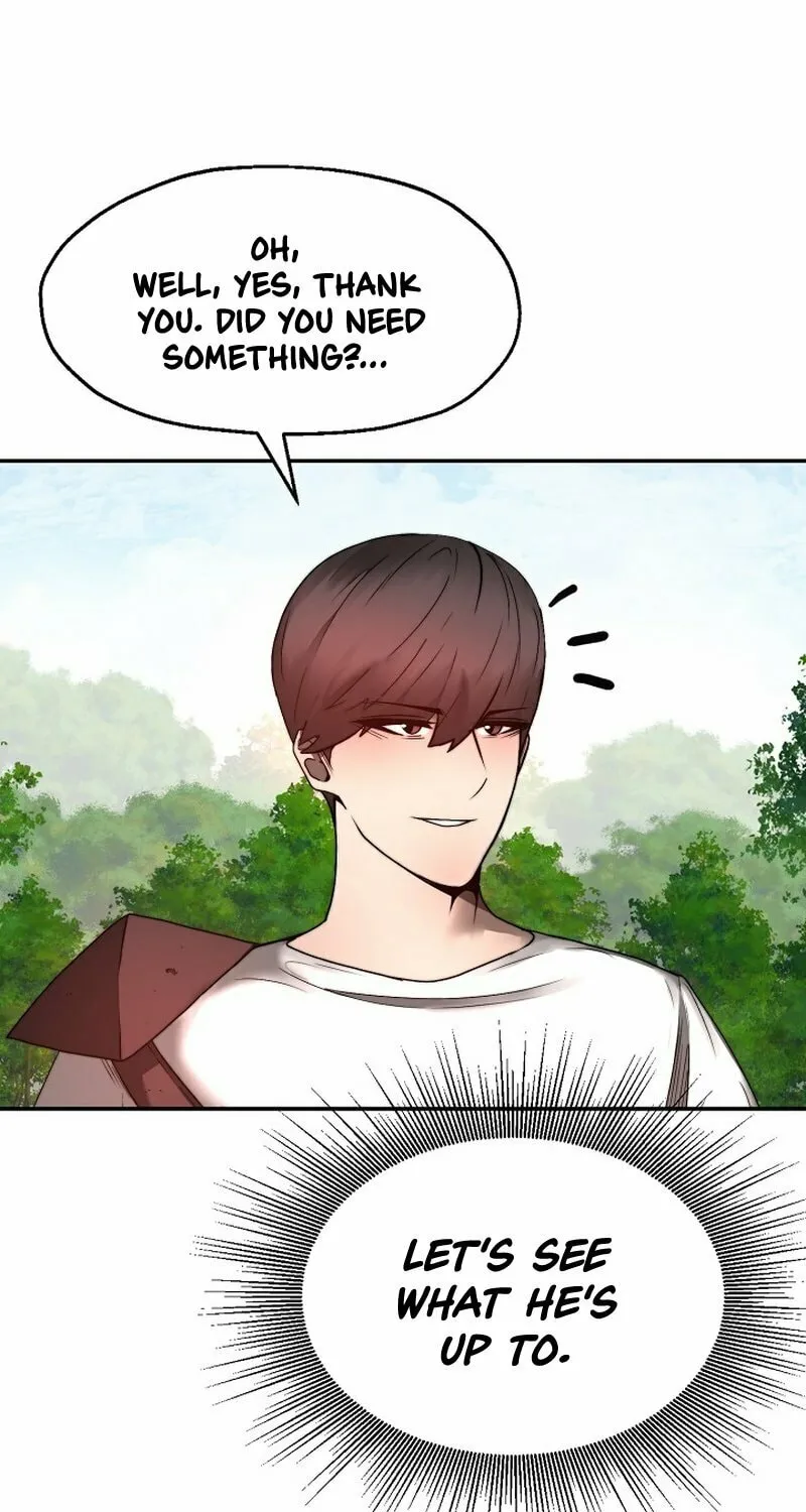 Solo Eating Chapter 4 page 25 - 