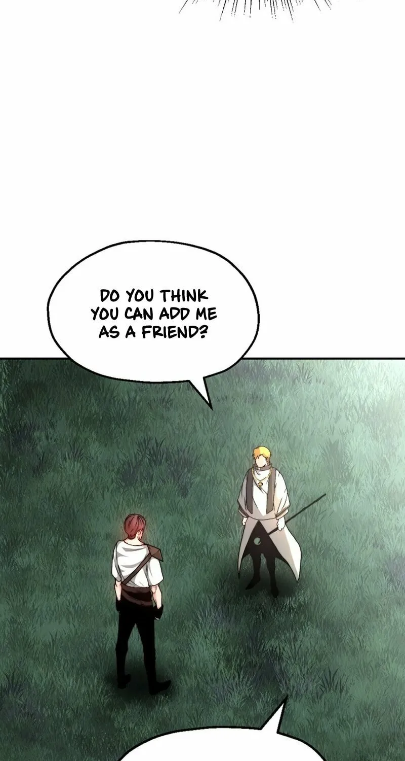 Solo Eating Chapter 4 page 26 - 