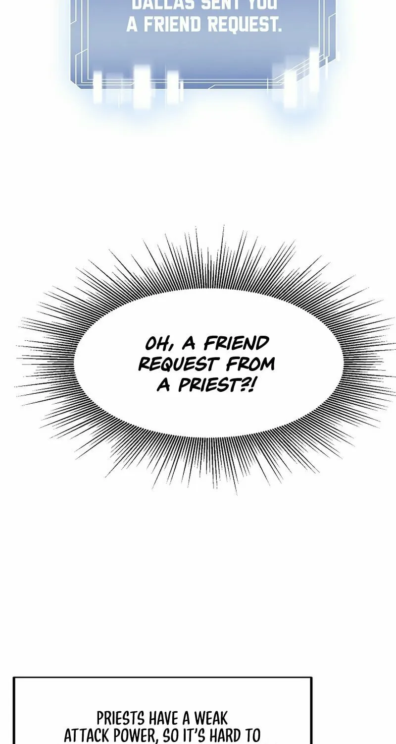 Solo Eating Chapter 4 page 28 - 