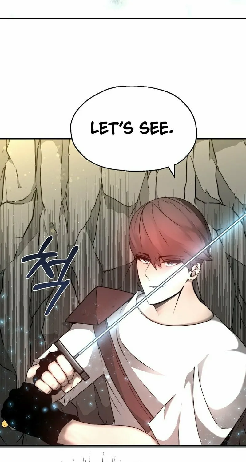 Solo Eating Chapter 4 page 4 - 